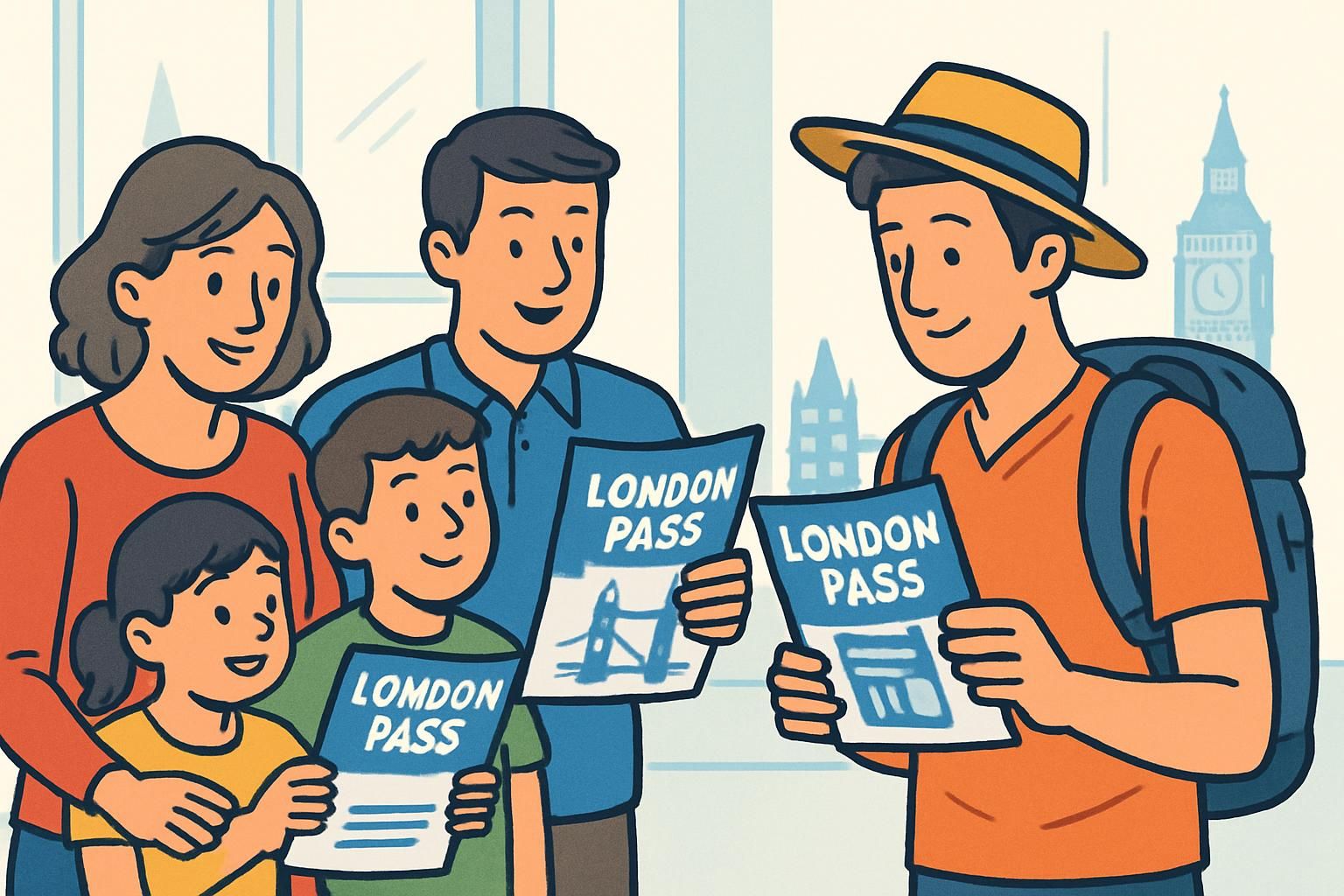 découvrez le london pass 24h : tarifs, avis d'utilisateurs et liste complète des attractions incluses pour profiter pleinement d'une journée à londres.