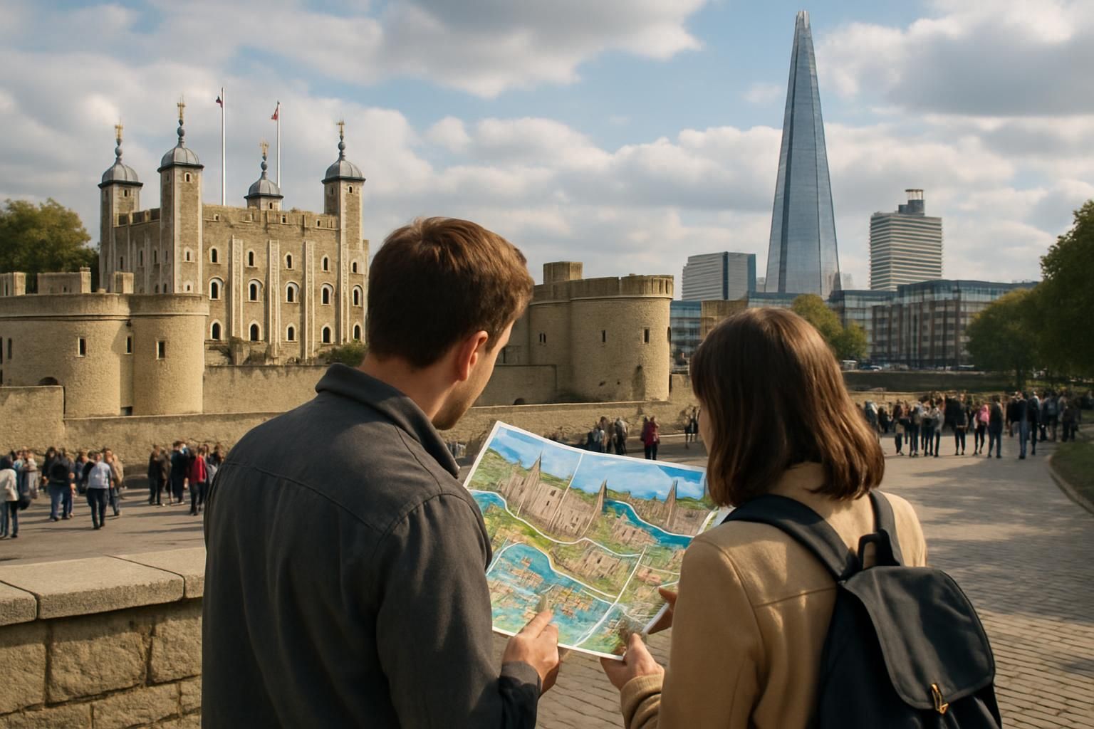 découvrez tout ce qu'il faut savoir avant d'acheter le london pass 48h : avantages, attractions incluses, conseils pratiques et astuces pour profiter au maximum de votre visite à londres en 2 jours.