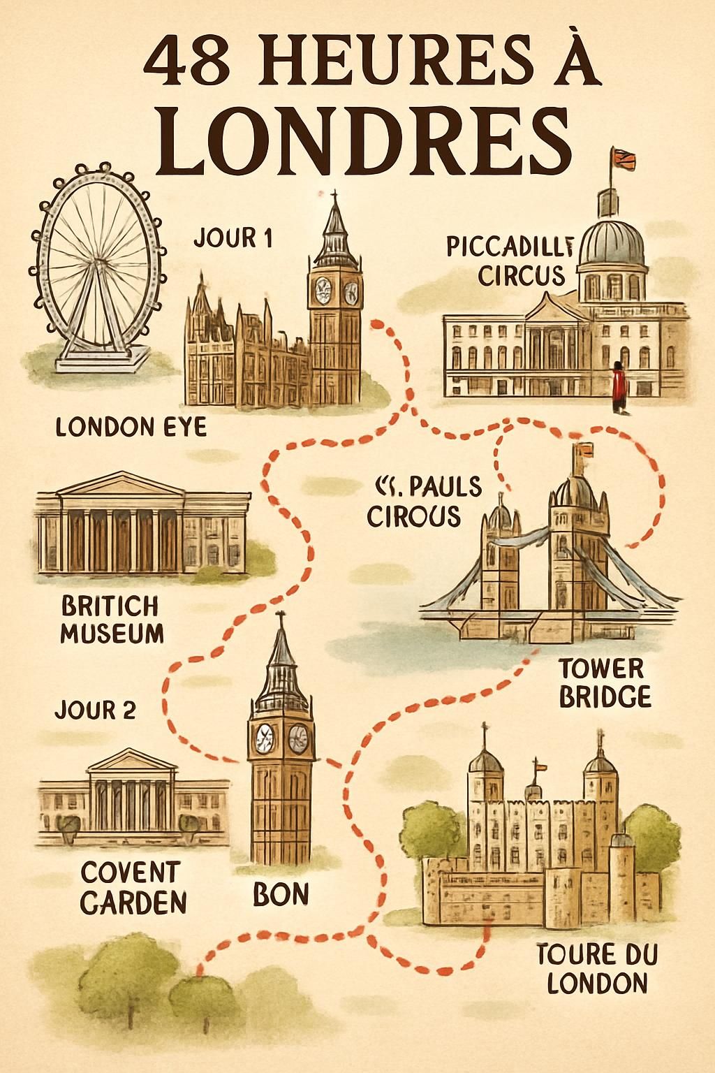 découvrez tout ce qu'il faut savoir avant d'acheter le london pass 48h : avantages, attractions incluses et conseils pour profiter pleinement de votre visite à londres pendant 2 jours.