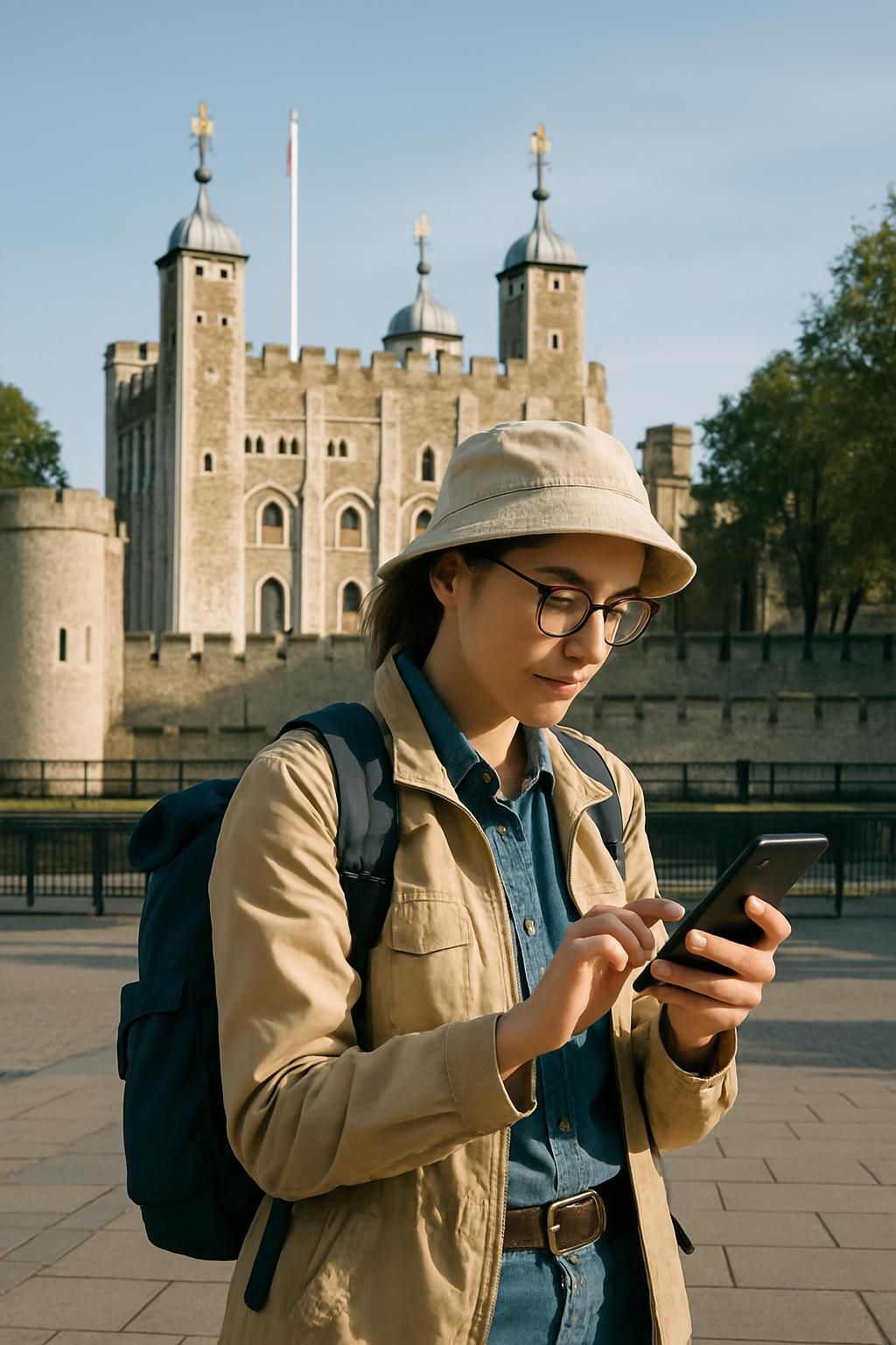 découvrez londres en profondeur avec le london pass 6 jours, le pass longue durée idéal pour profiter pleinement de votre séjour et accéder aux meilleures attractions de la ville.