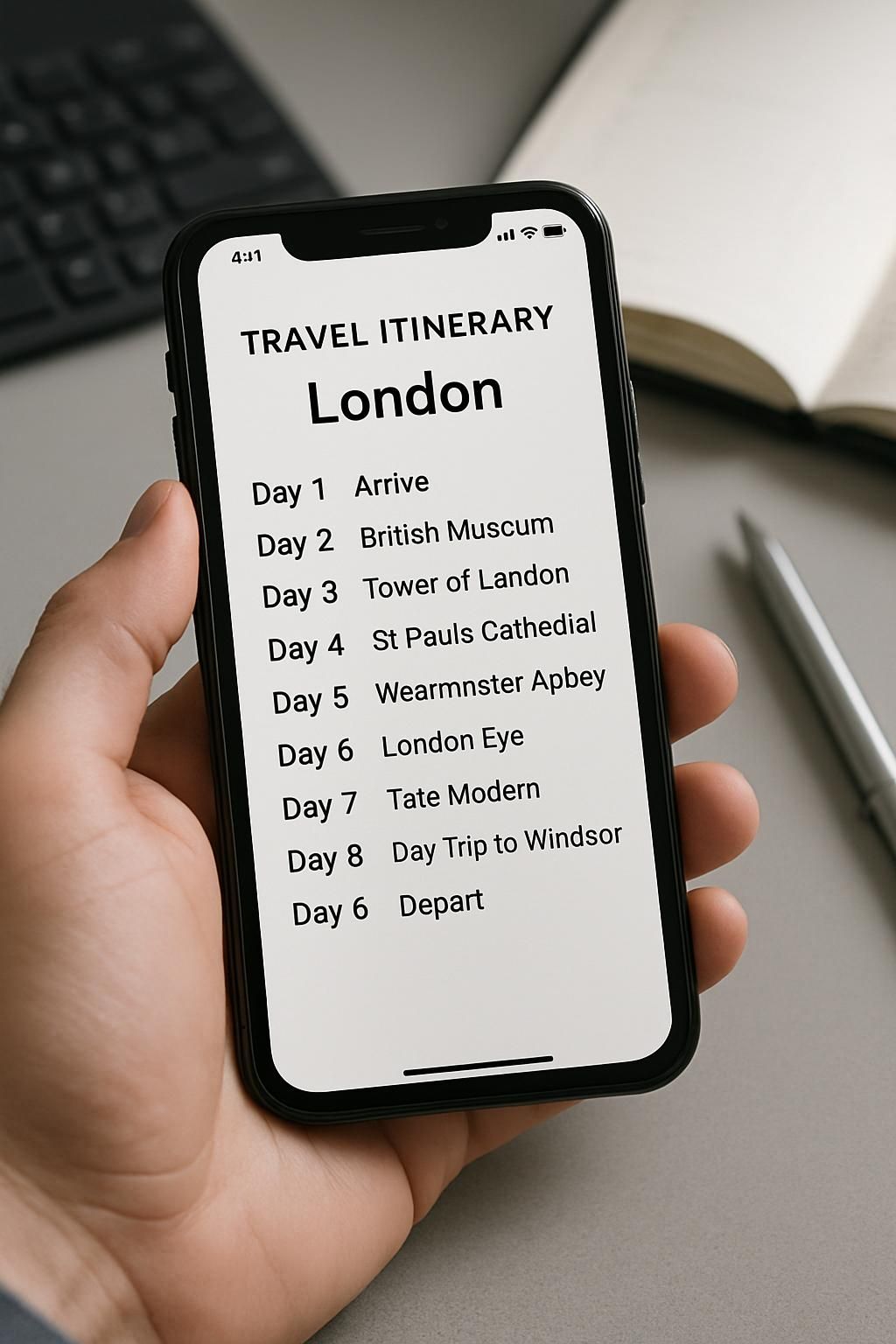 découvrez le london pass 6 jours, la solution idéale pour profiter pleinement de londres avec un accès illimité à de nombreuses attractions, visites guidées et transports. parfait pour un séjour complet et sans souci.
