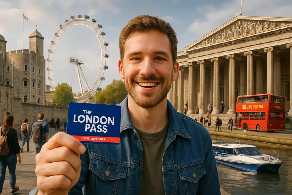 découvrez ce que comprend réellement le london pass all inclusive, ses avantages et comment profiter au maximum de votre visite à londres avec un seul ticket.