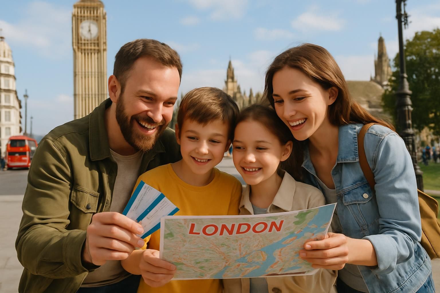 découvrez si le london pass avec transport inclus est une véritable bonne affaire ou une dépense superflue pour optimiser votre séjour à londres.