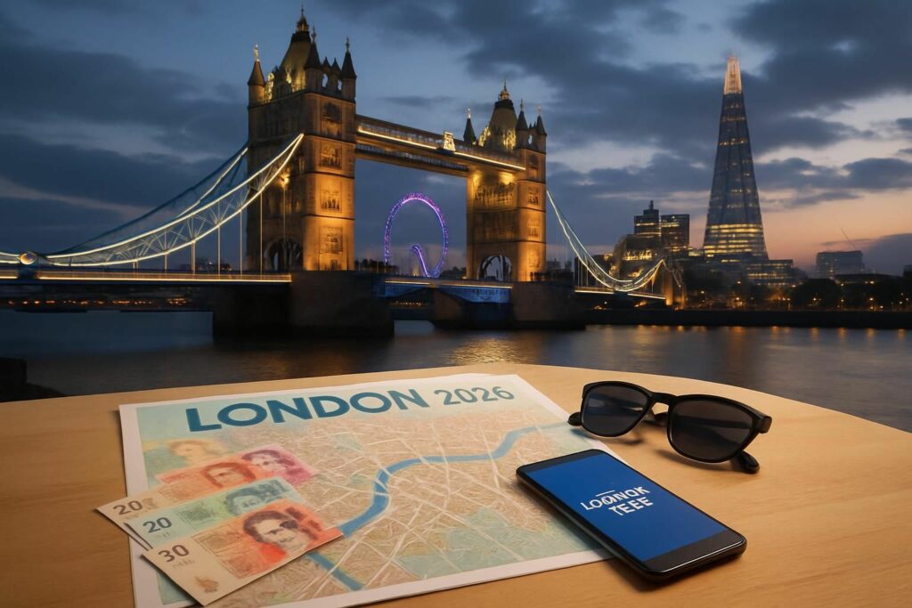 découvrez le london pass 2026 avec notre guide complet : astuces, avantages, lieux incontournables et conseils pour profiter au maximum de votre visite à londres.