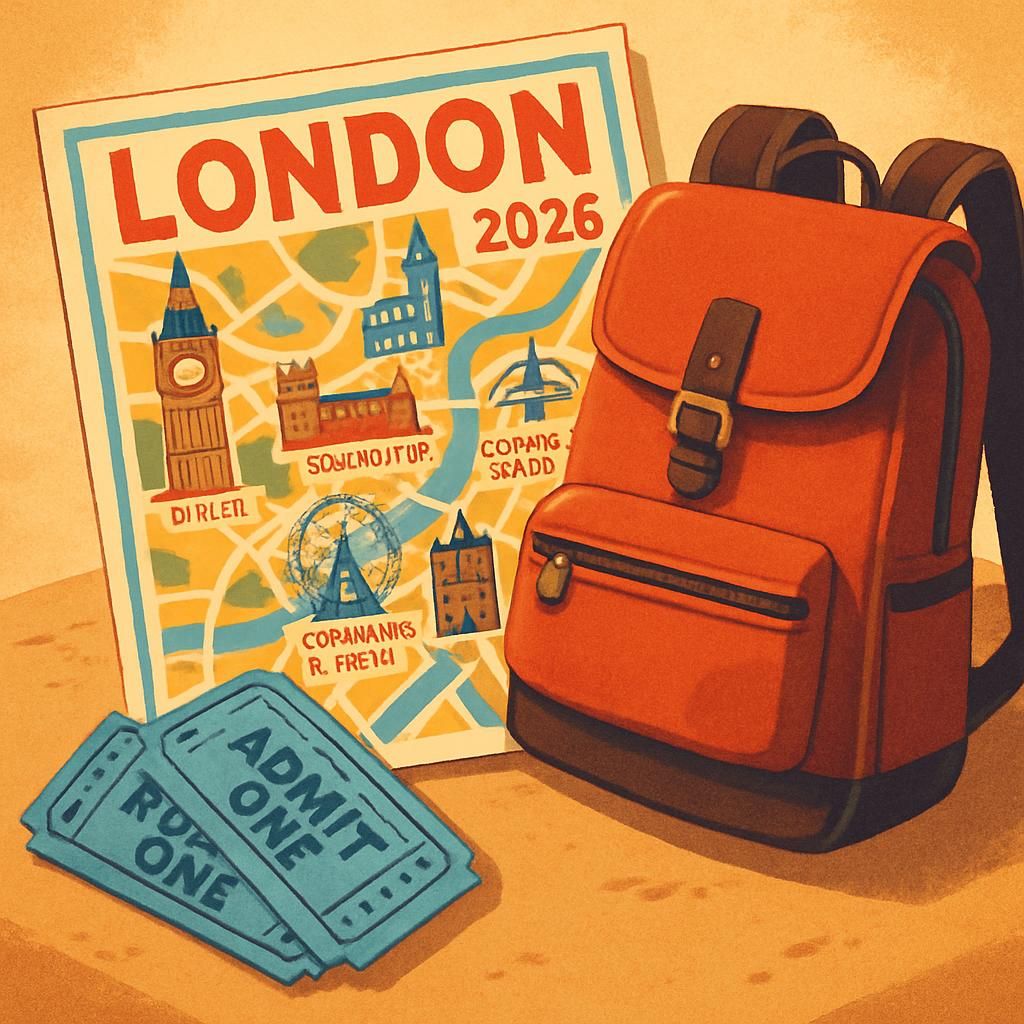 découvrez quel pass touristique choisir entre london pass et go city pour visiter londres, comparer les avantages, les attractions incluses et faire le meilleur choix pour votre séjour.
