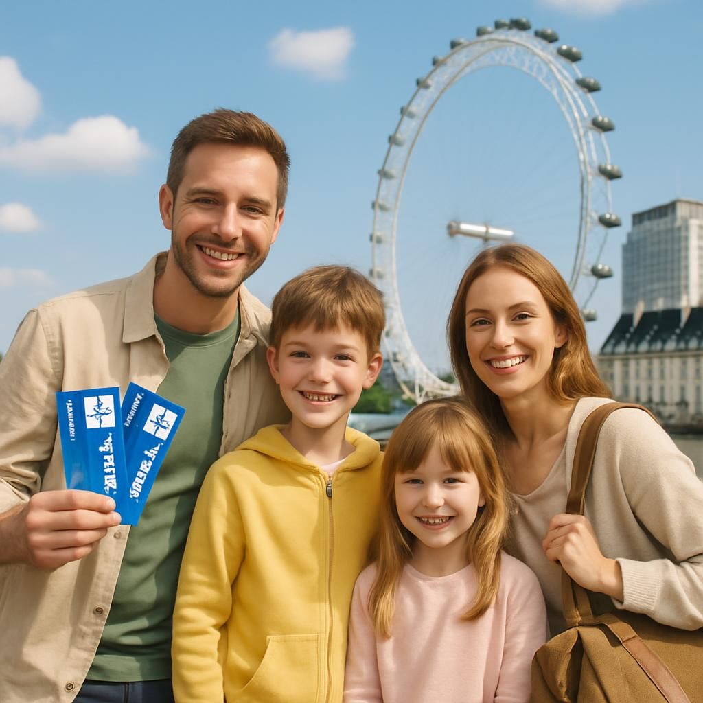 découvrez les différences entre le london pass et go city pour choisir le pass idéal et profiter pleinement de votre visite à londres.