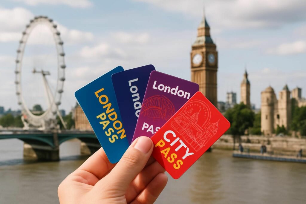 découvrez notre comparatif complet du meilleur pass touristique de londres pour profiter pleinement des attractions incontournables tout en réalisant des économies.