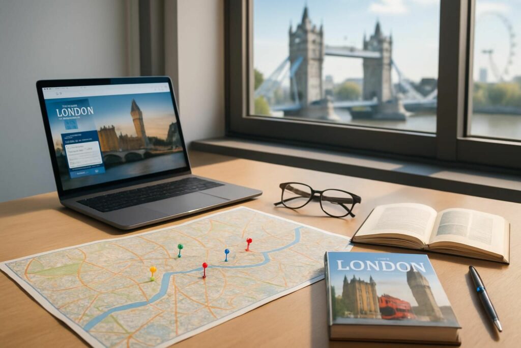 découvrez notre guide pratique complet pour organiser votre séjour à londres : conseils, itinéraires, astuces et informations essentielles pour un voyage réussi.