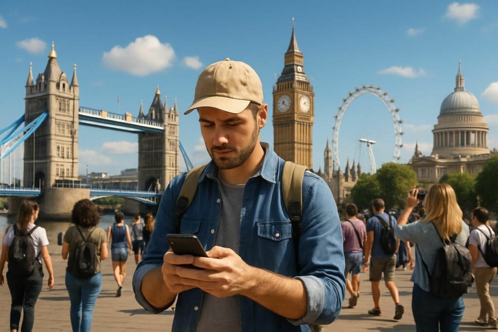 découvrez quel pass visite choisir pour explorer londres et profiter au maximum des sites emblématiques de la capitale britannique.