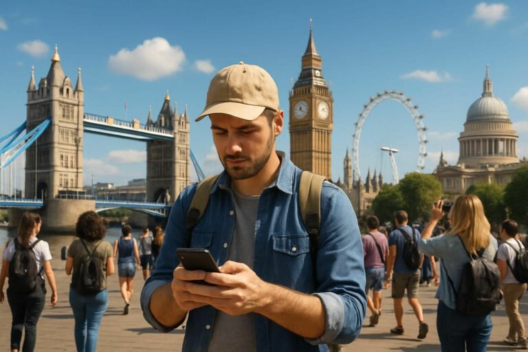 Pass Visite Londres : quel pass pour voir un maximum de sites ?