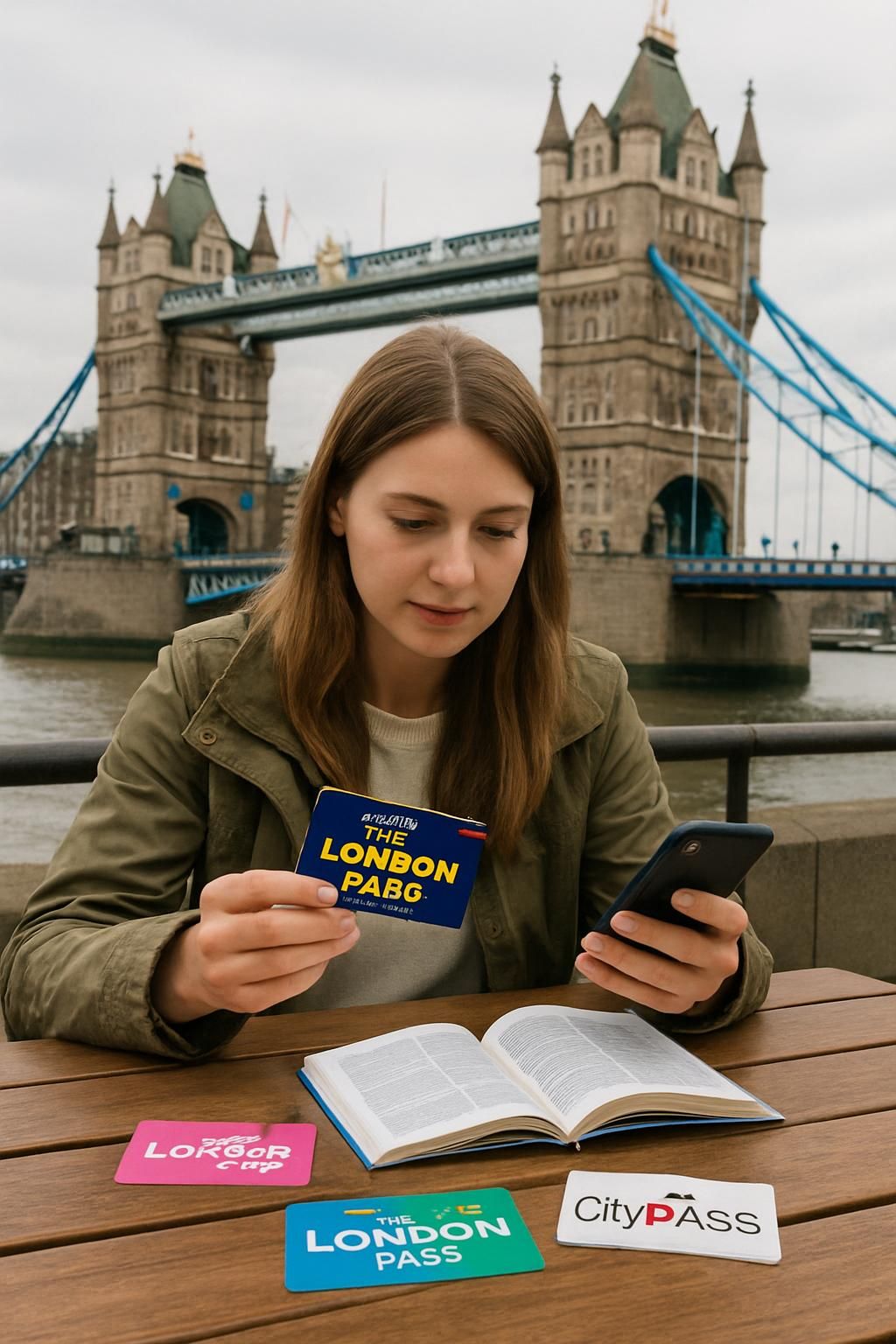 découvrez quel pass visiter à londres pour profiter au maximum des sites touristiques incontournables et optimiser votre séjour dans la capitale britannique.