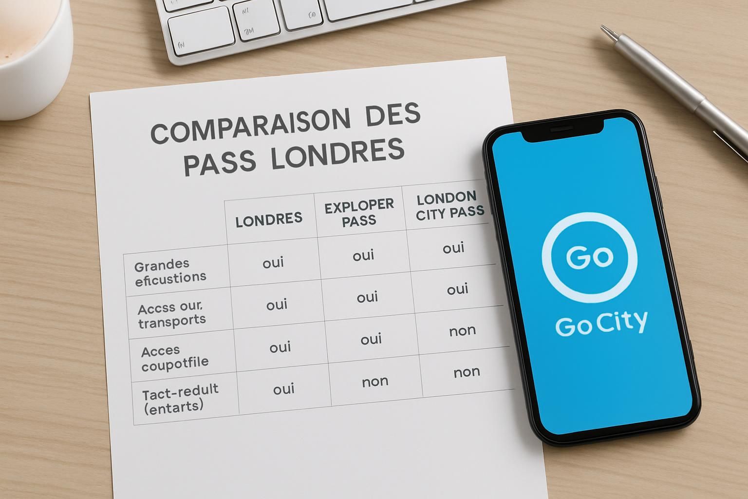 découvrez le pass visite londres idéal pour explorer un maximum de sites touristiques. comparez les options, profitez des meilleures offres et optimisez votre séjour dans la capitale britannique.