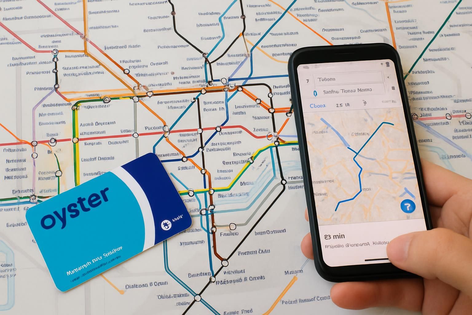 découvrez quel pass visite choisir pour explorer londres et profiter au maximum des sites incontournables de la ville tout en économisant temps et argent.