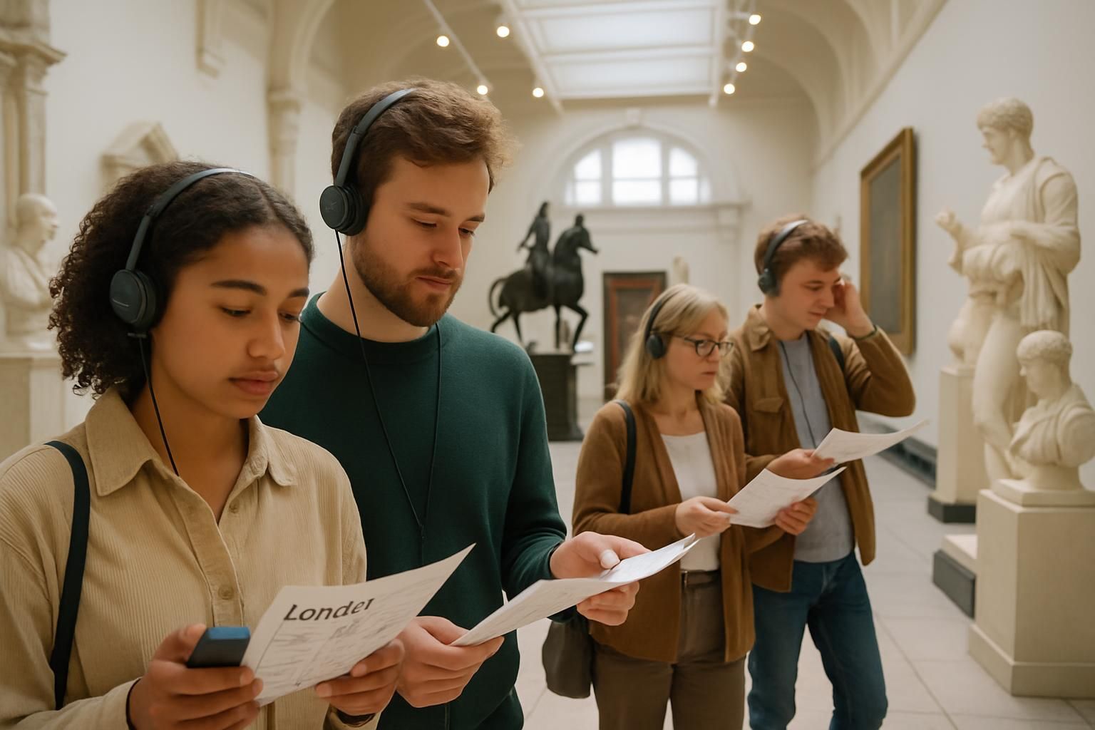 découvrez quel pass visite choisir à londres pour profiter au maximum des sites emblématiques et attractions incontournables de la ville.