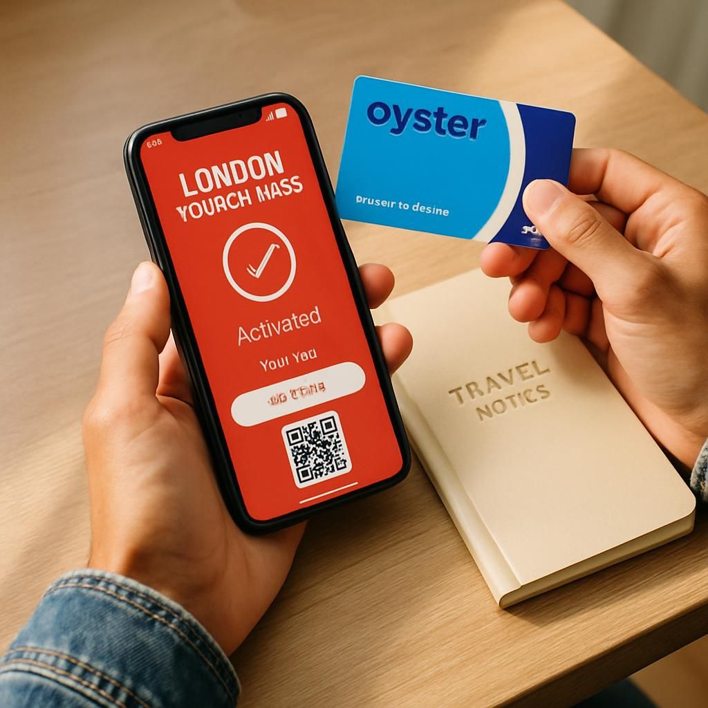 découvrez quel pass visite choisir pour londres afin de profiter au maximum des attractions et sites incontournables de la ville tout en réalisant des économies.