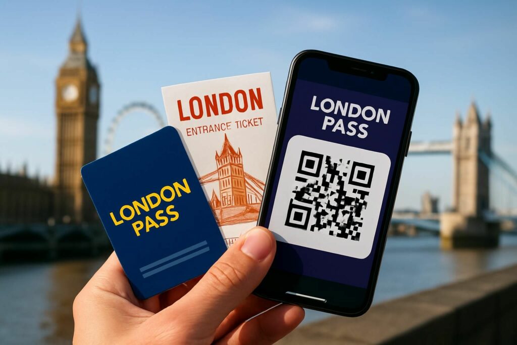 découvrez comment choisir le pass idéal pour visiter londres avec notre guide complet. comparez les formats, avantages et tarifs pour profiter au mieux de votre séjour.