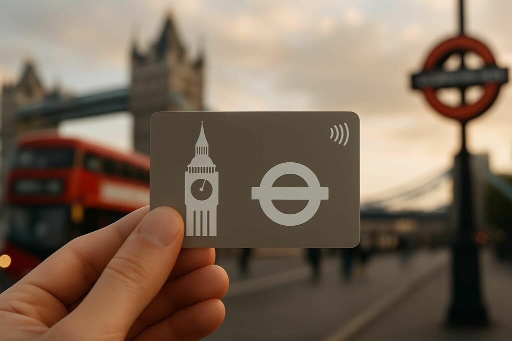 découvrez la travelcard londres, une solution flexible et économique pour vos déplacements en ville, alternative idéale au city pass pour explorer londres à votre rythme.