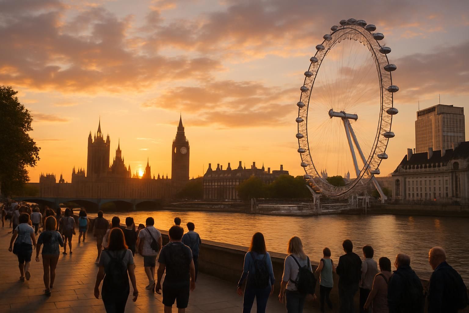 découvrez un itinéraire complet pour visiter londres en 2 jours, avec des conseils pratiques et un budget détaillé pour maximiser votre séjour.