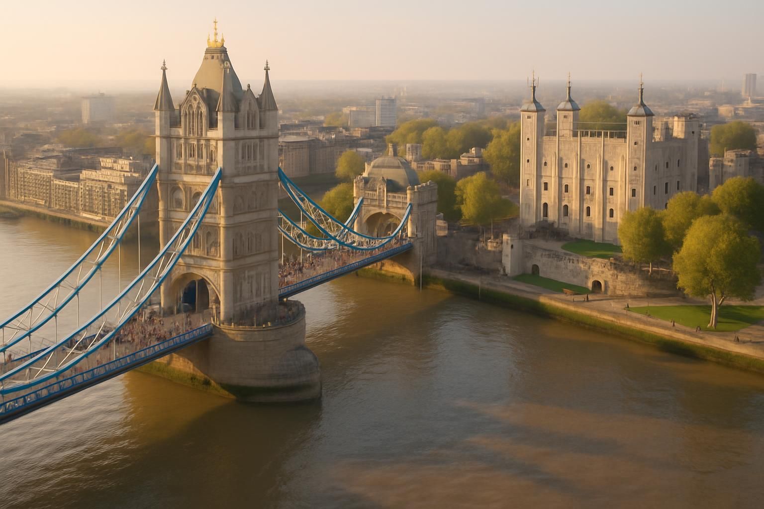 découvrez un itinéraire complet pour visiter londres en 2 jours, avec les meilleurs sites à ne pas manquer et un budget optimisé pour un séjour réussi.