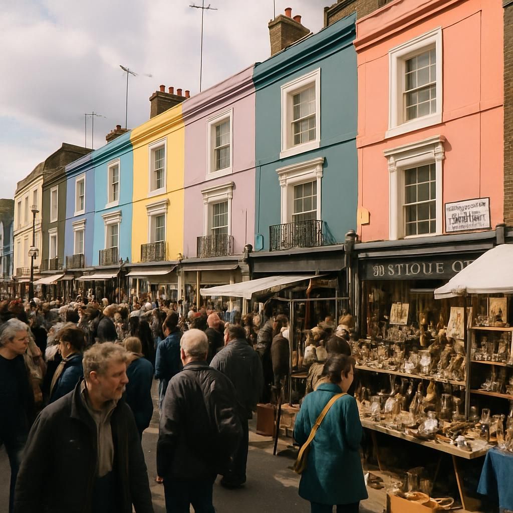 découvrez un itinéraire complet pour visiter londres en 2 jours, avec des conseils pratiques et un budget détaillé pour optimiser votre séjour dans la capitale britannique.