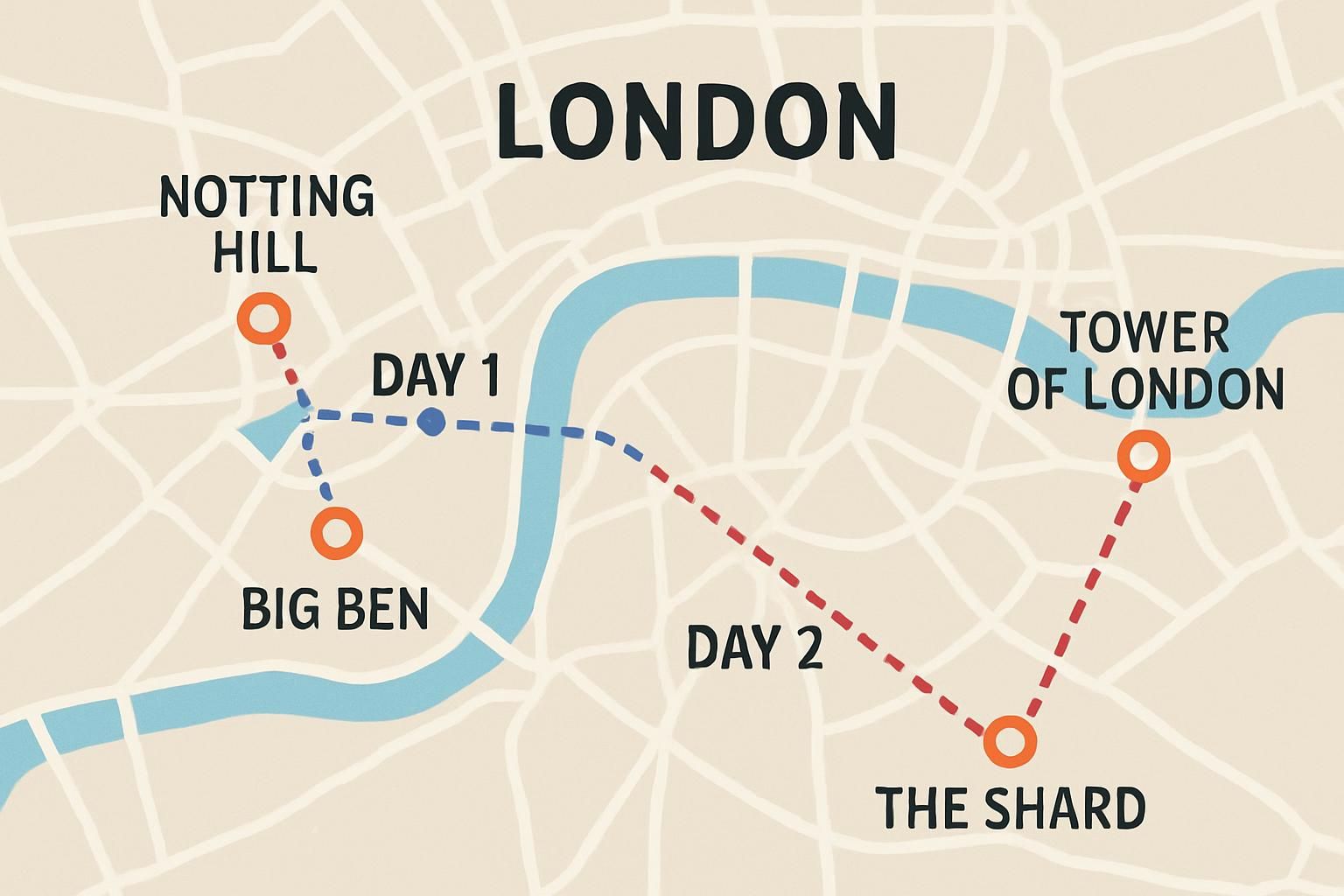 découvrez un itinéraire complet pour visiter londres en 2 jours, avec conseils pratiques et estimation de budget pour un séjour réussi et économique.