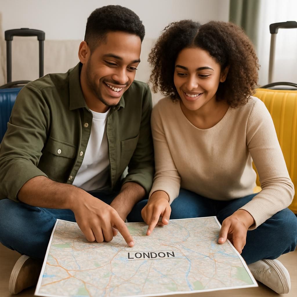 découvrez un itinéraire complet pour visiter londres en 2 jours avec un budget maîtrisé, incluant les principales attractions et conseils pratiques pour optimiser votre séjour.