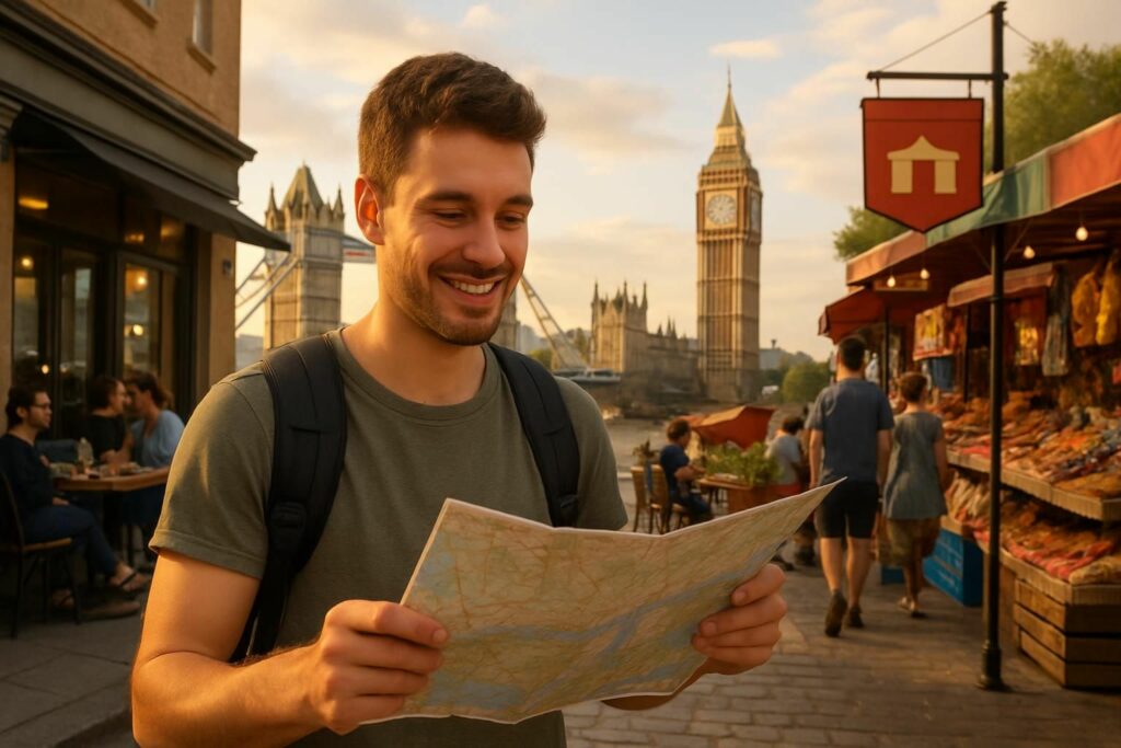 découvrez nos astuces et bons plans pour un voyage à londres pas cher, profitez au maximum de la capitale britannique sans vous ruiner.