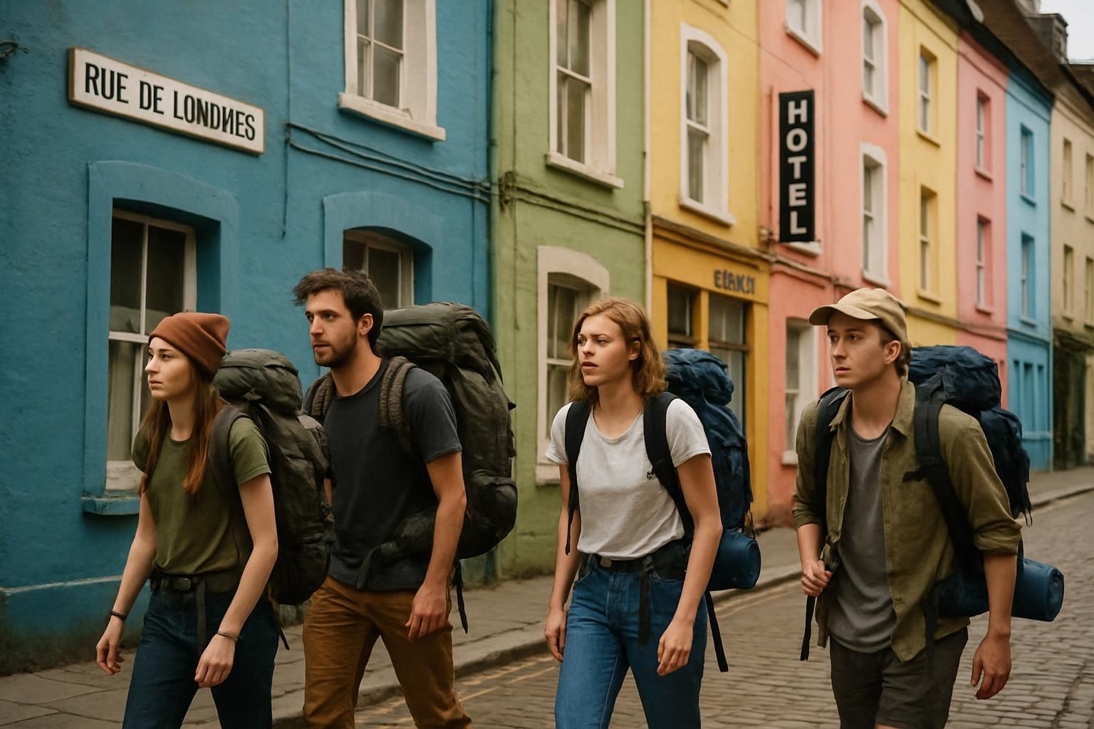 découvrez nos astuces et bons plans pour un voyage à londres pas cher. profitez d'une escapade économique tout en explorant les incontournables de la capitale britannique.