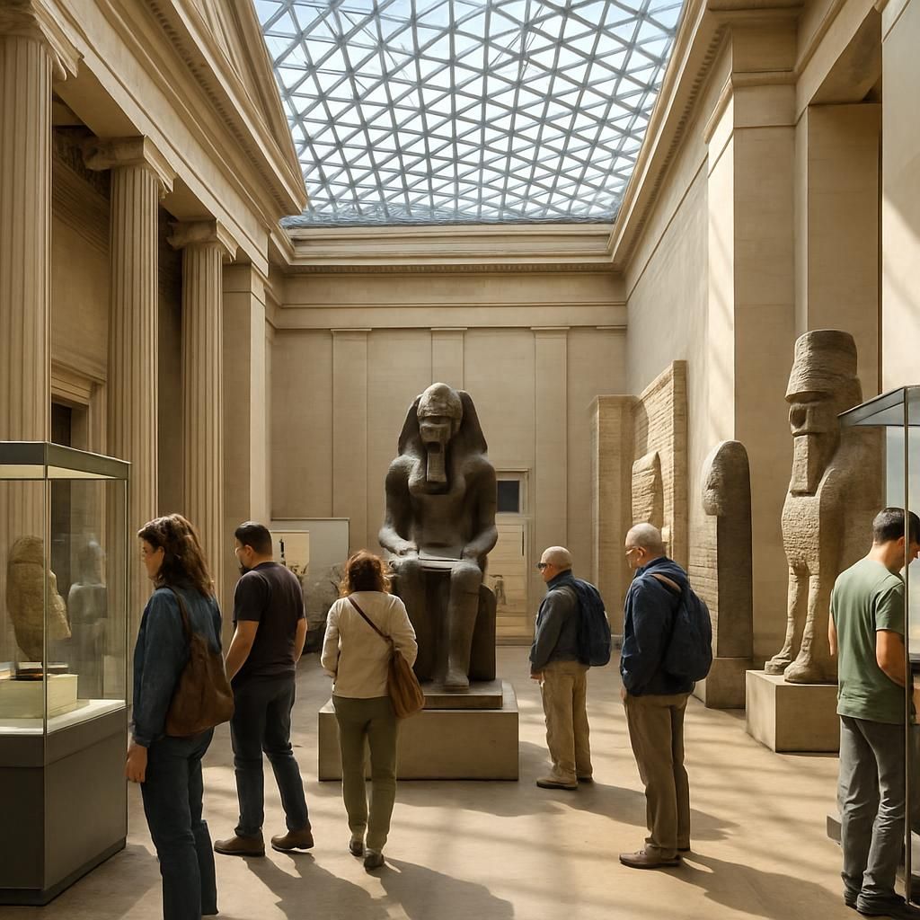 découvrez nos astuces et bons plans pour un voyage à londres pas cher. profitez des meilleures offres, conseils pratiques et idées pour économiser tout en explorant la capitale anglaise.