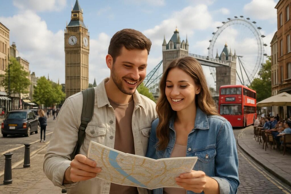 découvrez notre guide complet pour un week-end réussi à londres en 2 ou 3 jours : itinéraires, conseils pratiques, attractions incontournables et bonnes adresses.