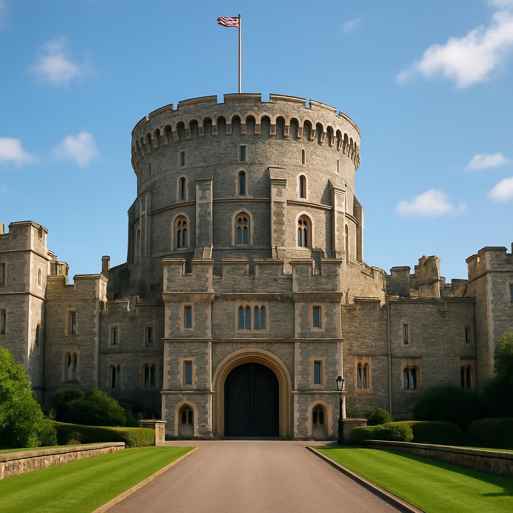 découvrez comment organiser facilement votre excursion à windsor castle depuis londres, avec conseils pratiques, horaires, et informations sur les visites pour profiter pleinement de cette célèbre résidence royale.