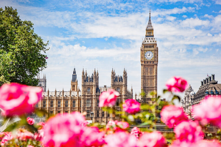 Voyage à Londres Pas Cher : astuces et bons plans