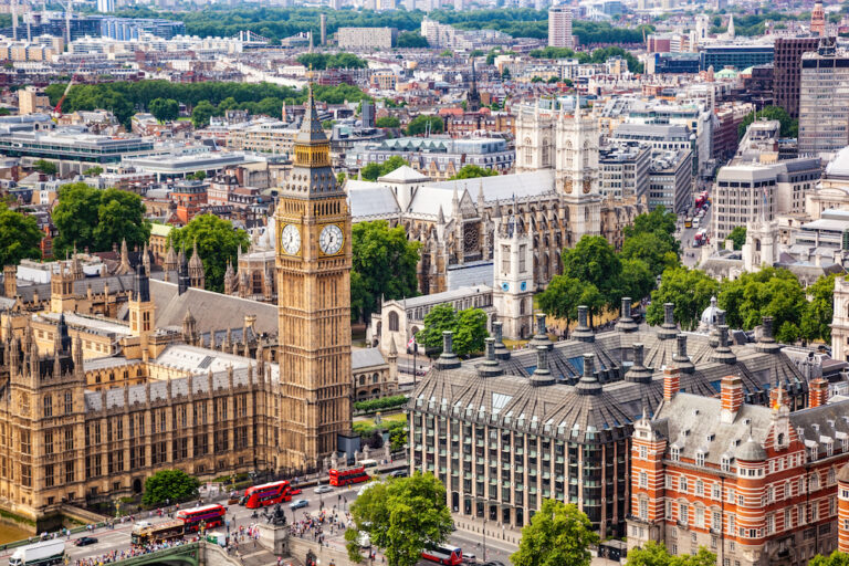 Organiser son Séjour à Londres : guide pratique complet