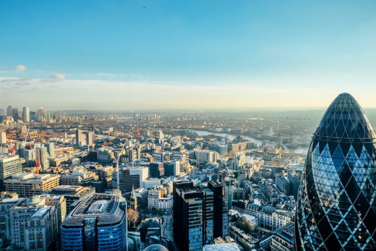 Week-end à Londres : le guide complet pour 2 ou 3 jours