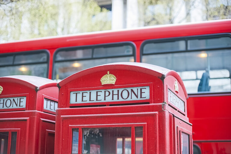 Londres en Famille : activités pour petits et grands