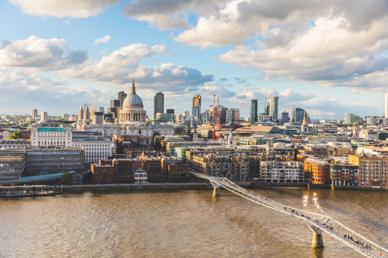 Visiter Londres en 5 Jours : itinéraire complet