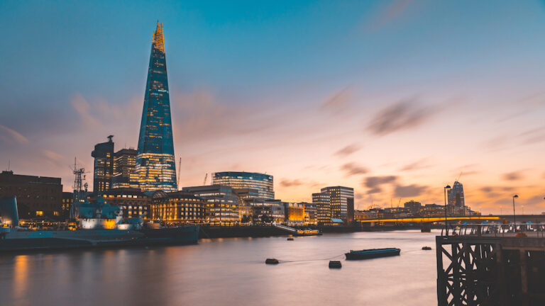 Visiter Londres en 4 Jours : programme détaillé