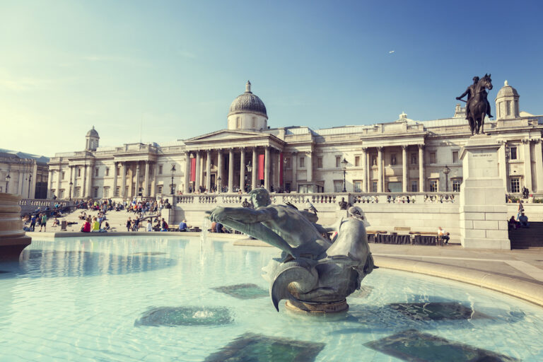 Visiter Londres en 3 Jours : itinéraire jour par jour