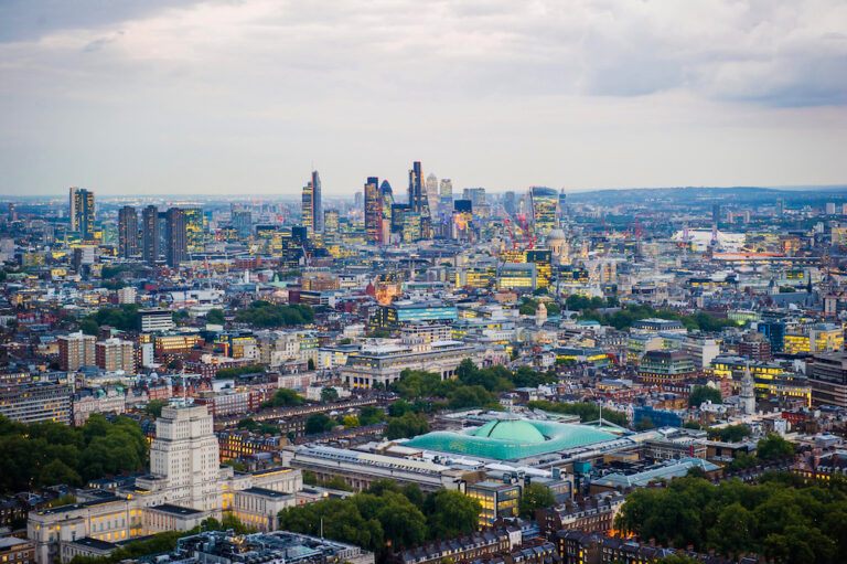 Visiter Londres en 2 Jours : itinéraire complet et budget