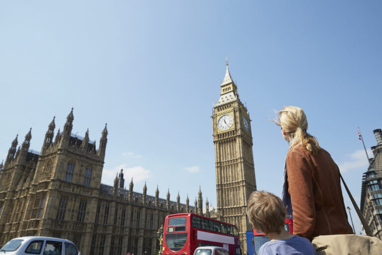 Que Faire à Londres : le guide des activités incontournables
