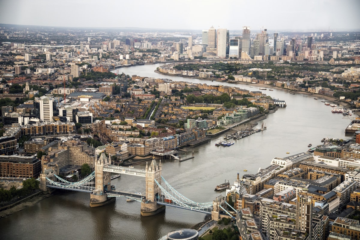 Go City Explorer Pass London