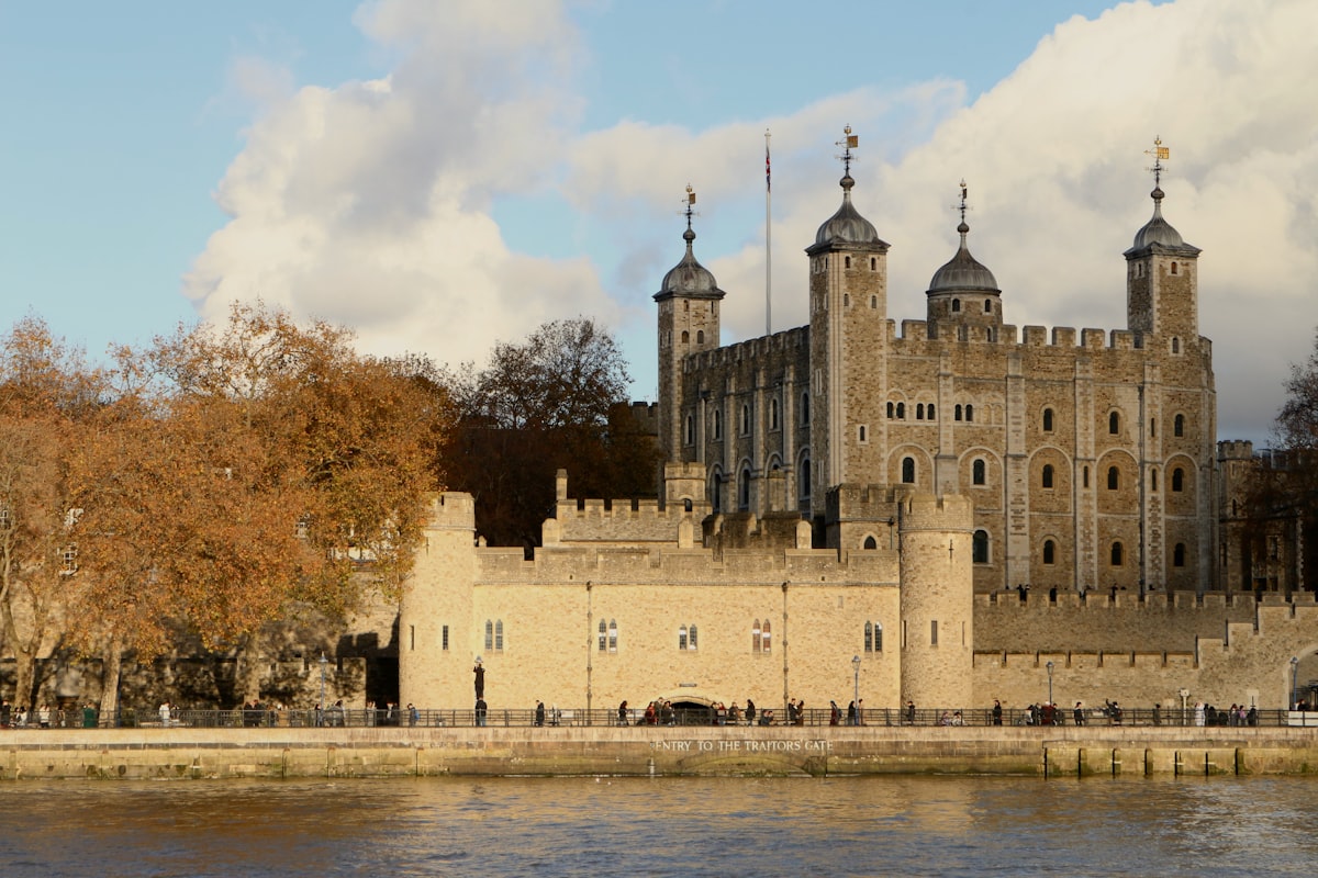 The London Pass®