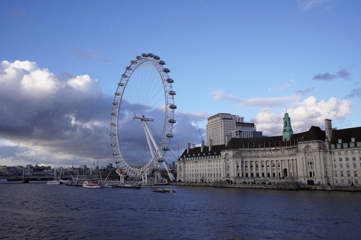 5 Top Attractions Pass (Madame Tussauds)
